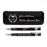 Coffret stylo et porte mine félicitation personnalisé