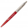 Stylo parker jotter rouge gravé