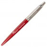 Stylo parker jotter rouge personnalisable