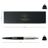 Taille stylo Parker Jotter de couleur noir