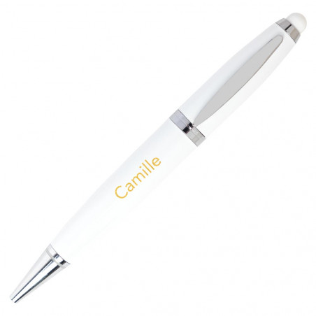 Stylo avec USB intégrée