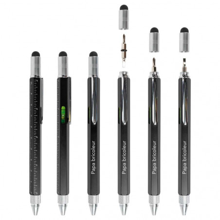 Stylo outil original à personnaliser