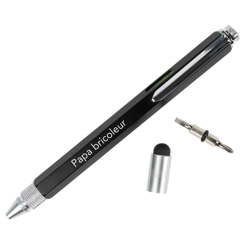 Stylo de gravure personnalisé de Culiau : Portable sans fil ultime pour artistes et bricoleurs - Gravure sur plus de 50 surfaces - Idéal pour les débutants - Rechargeable - 30 embouts
