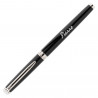 Stylo Waterman Hémisphère Roller noir personnalisé