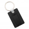 Porte clef carte USB verso