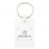 Porte clef carte USB personnalisable photo