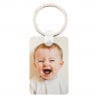 Porte clé carte USB avec photo