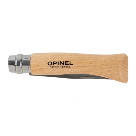 Couteau Opinel 7 plié