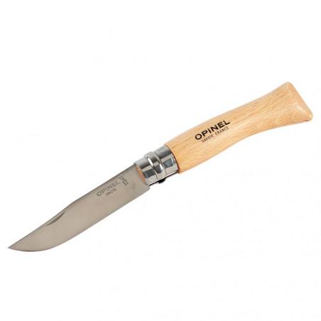 Couteau Opinel 7 à personnaliser