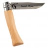 Couteau Opinel Poisson personnalisé