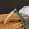 Couteau de jardin Opinel personnalisé