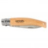 Couteau Opinel de jardin fermé