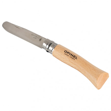 Couteau Opinel enfant à personnaliser