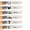 Lame du couteau enfant Opinel nature