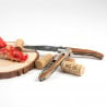 Coffret Laguiole avec 3 accessoires