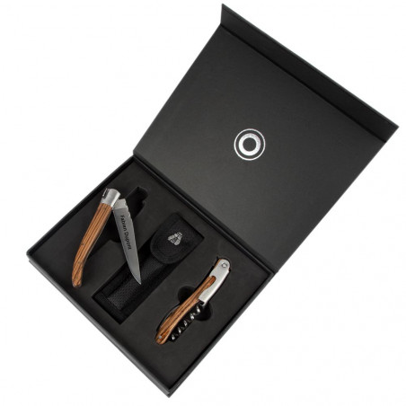 Coffret personnalisable