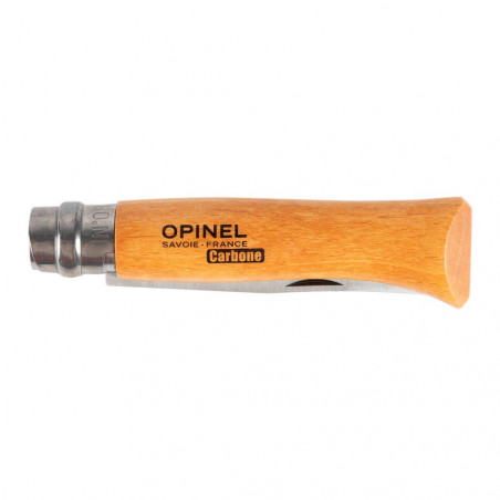Couteau Opinel fermé