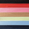 Bracelet cordon 7 coloris