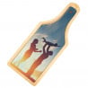 Set vin et fromage