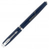 Stylo Roller Parker IM bleu unique avec texte