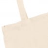 Détails de la anse du sac tote bag