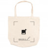 Tote Bag personnalisé avec photo imprimée