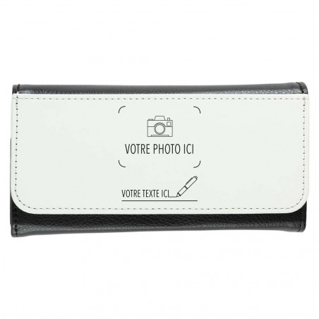 Etui lunettes à personnaliser