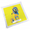 Coussin Pop Art personnalisé