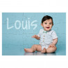 Petit puzzle avec photo