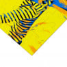 Détail du puzzle pop art