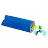 Boite du puzzle pop art