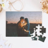 Puzzle personnalisé I love you