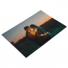 Puzzle I love you personnalisable