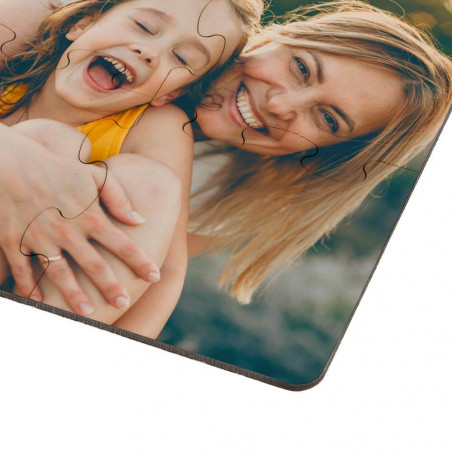 Détails du puzzle 4 pièces
