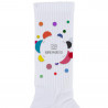 Chaussette adulte photo