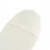 Détail de la bouillotte