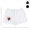 Taille du caleçon boxer L