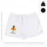 Taille du boxer L