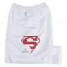Boxer personnalisable avec design Superman