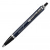 Stylo Parker bleu gravure personnalisé