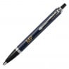 Stylo Parker bleu gravé