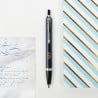 Stylo bille Parker bleu