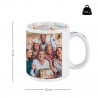Mug photo anniversaire