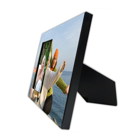 cadre à personnaliser avec insert 1 photo