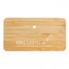 Batterie bois personnalisable