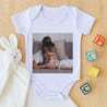 Body bébé avec photo