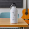 Gourde blanche ambiance
