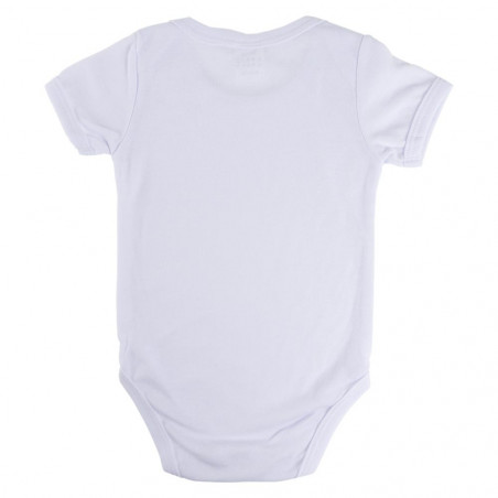 Body manches courtes naissance personnalisé