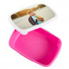 lunch box fille personnalisé