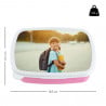 lunch box rose fille photo